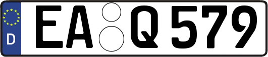 EA-Q579