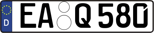 EA-Q580
