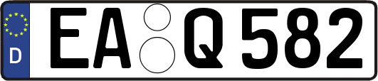 EA-Q582