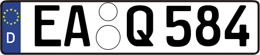 EA-Q584