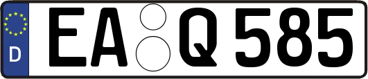 EA-Q585