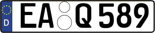 EA-Q589