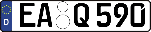 EA-Q590