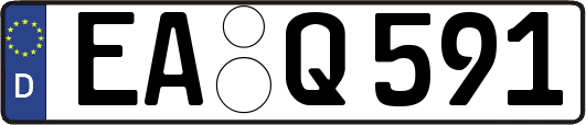EA-Q591