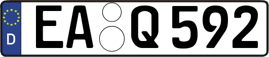 EA-Q592