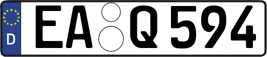 EA-Q594