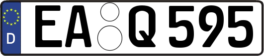 EA-Q595