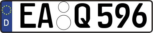 EA-Q596