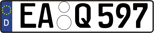 EA-Q597