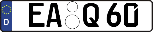 EA-Q60