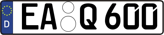 EA-Q600