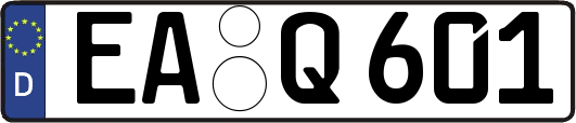 EA-Q601
