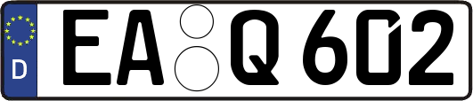 EA-Q602