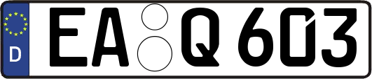 EA-Q603