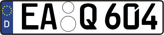 EA-Q604