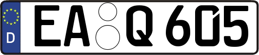 EA-Q605