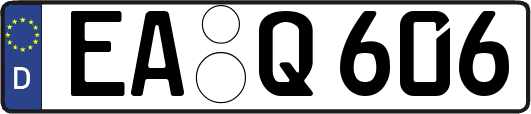 EA-Q606