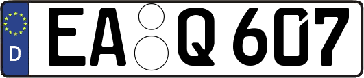 EA-Q607
