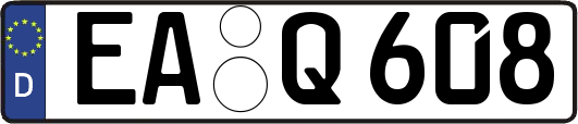 EA-Q608