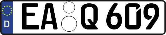 EA-Q609