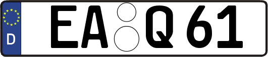 EA-Q61
