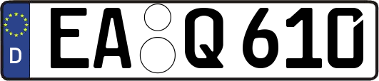 EA-Q610
