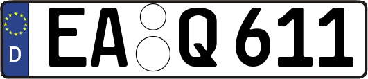 EA-Q611