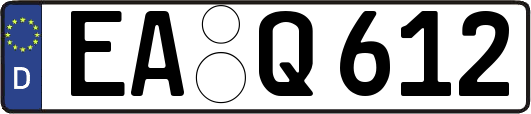EA-Q612