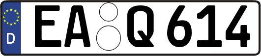 EA-Q614