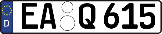 EA-Q615