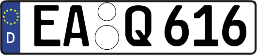 EA-Q616