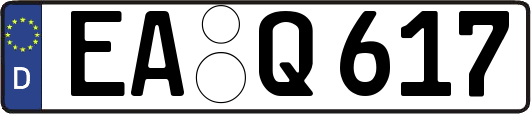 EA-Q617
