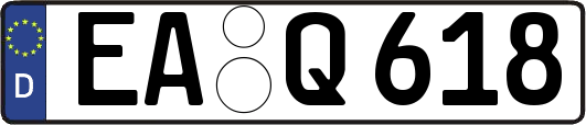 EA-Q618