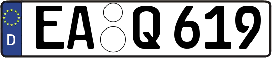 EA-Q619