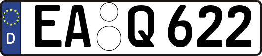 EA-Q622