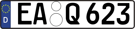 EA-Q623
