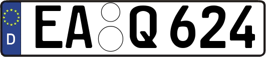 EA-Q624
