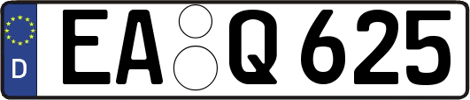 EA-Q625