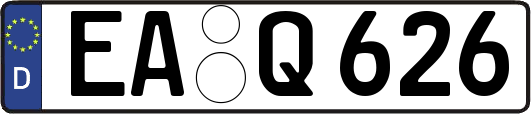 EA-Q626