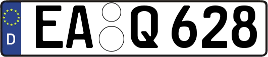 EA-Q628