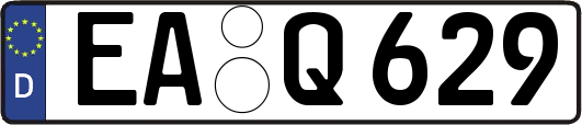 EA-Q629