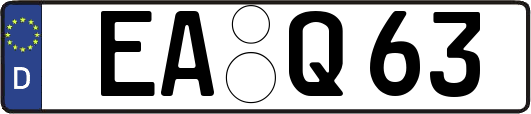 EA-Q63