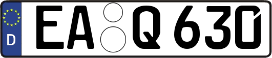 EA-Q630