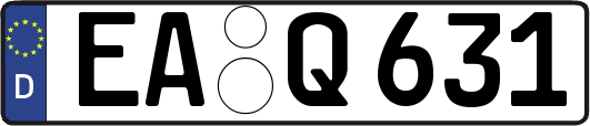 EA-Q631