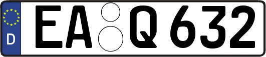 EA-Q632