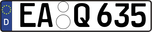 EA-Q635