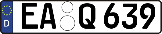 EA-Q639