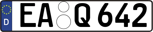 EA-Q642