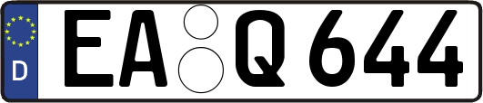 EA-Q644