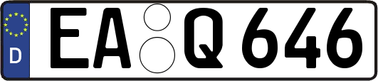 EA-Q646